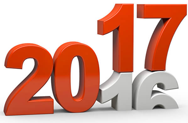 2016 Blog Year in Review