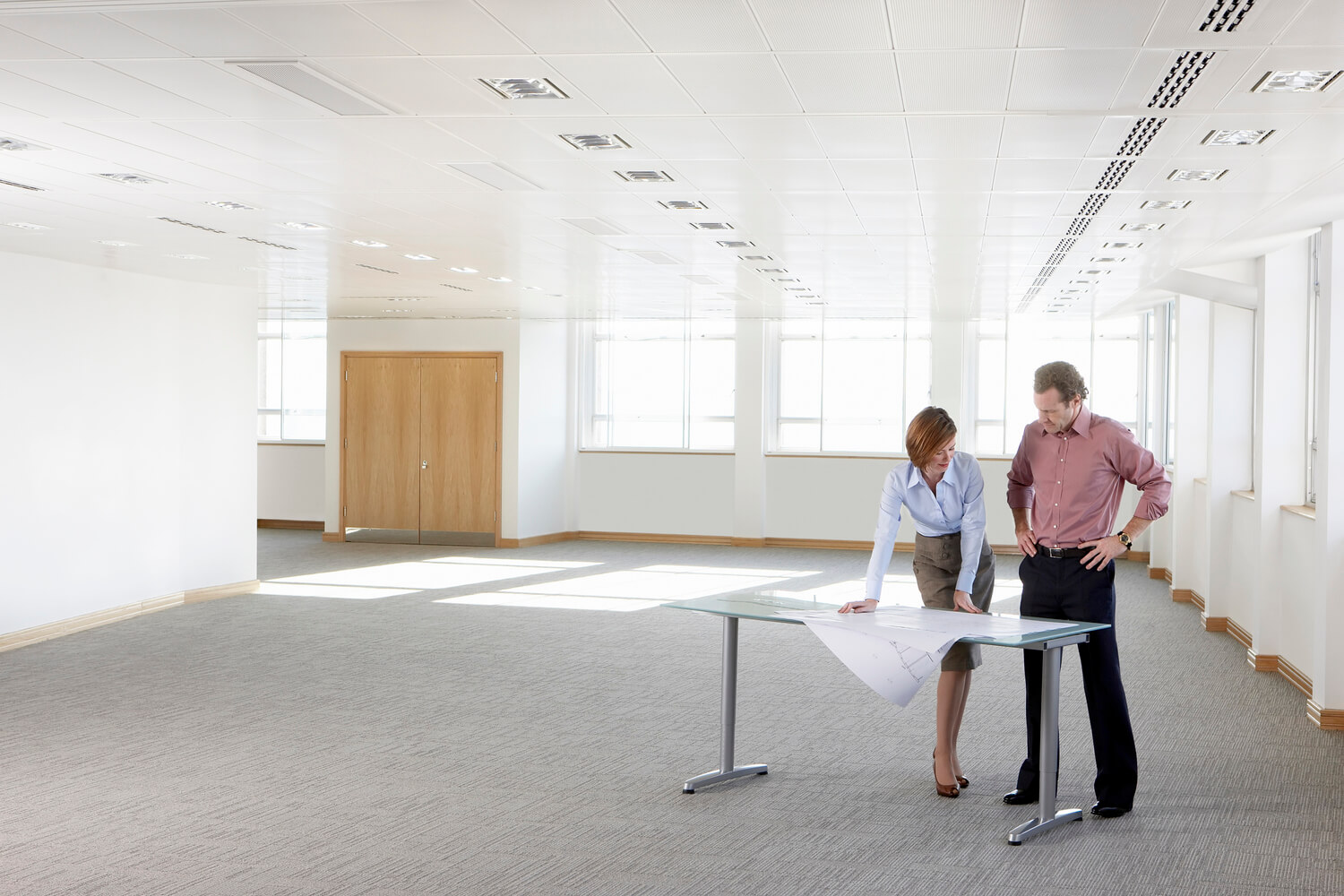 Do associate opinions matter in the design of law firm office space?