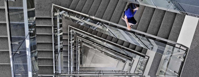 Are Internal Staircases A Thing Of The Past?