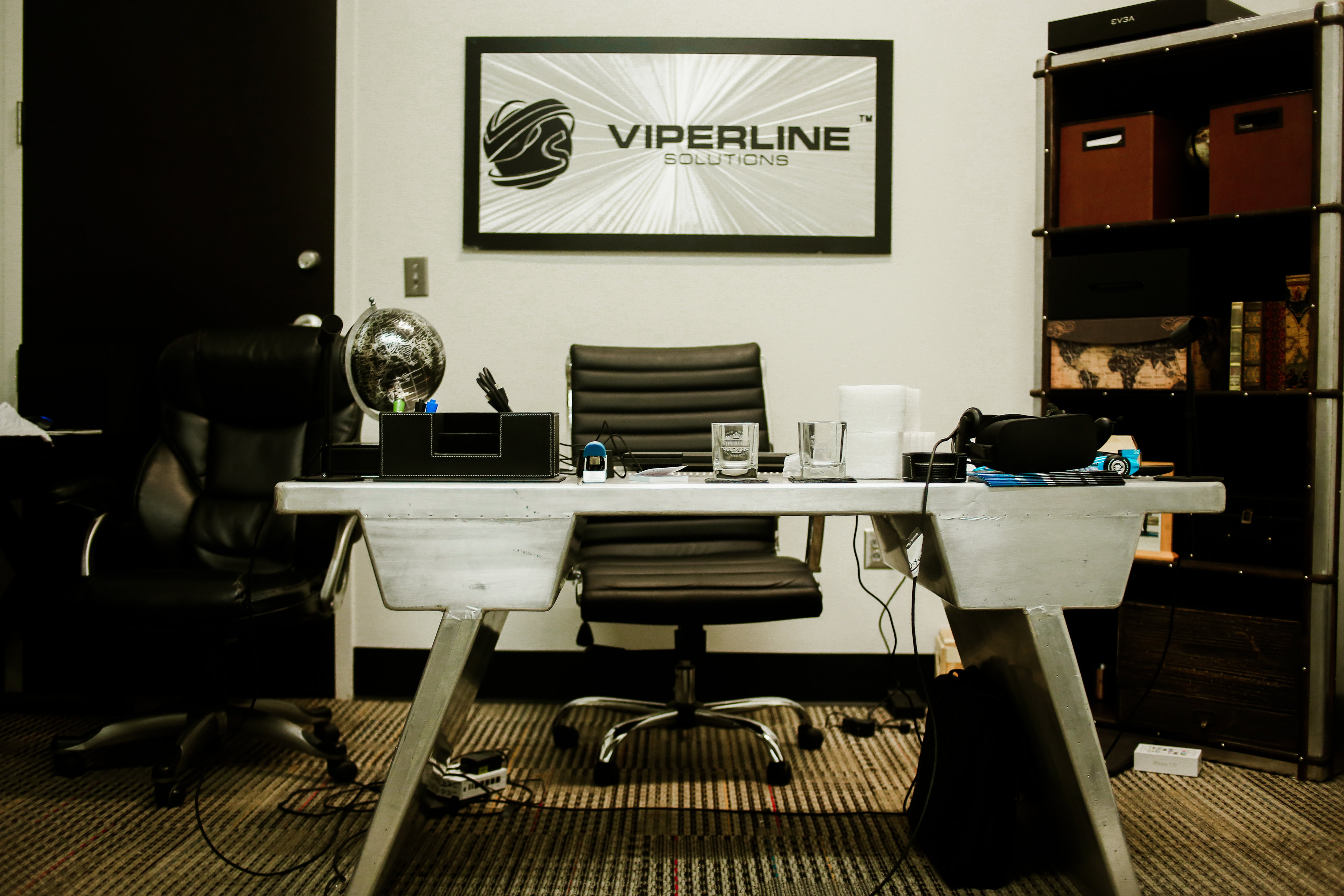 Viperline Innovation Depot