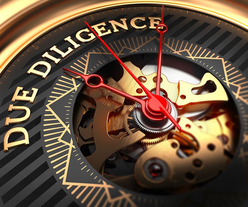 A Valuable Primer on Lease Entity Due Diligence