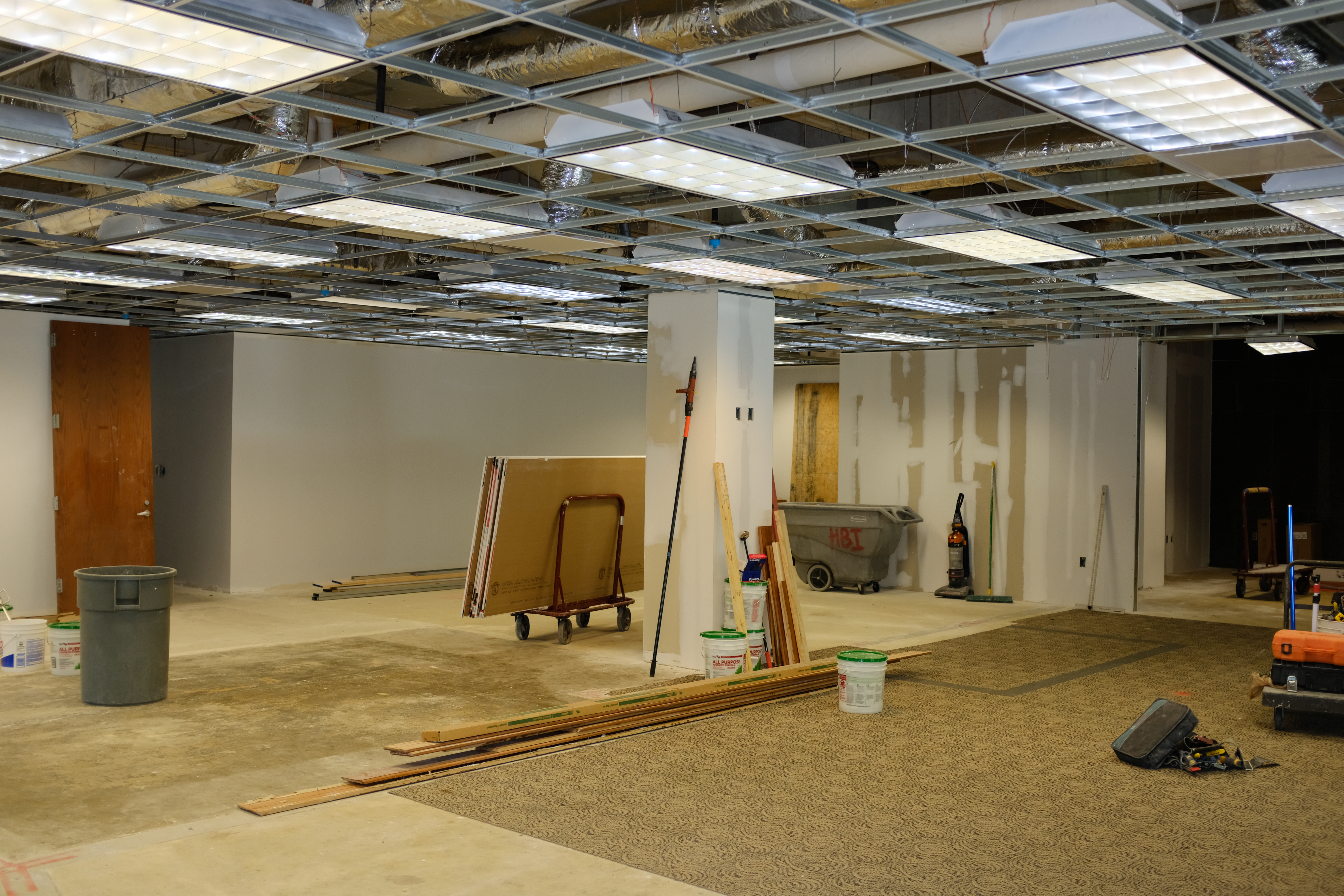 Slanted Floors and Other Stories: Why You Should Hire A Project Manager When Looking For Office Space