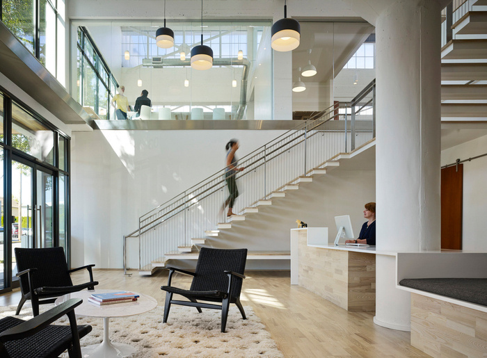 Are Internal Staircases A Thing Of The Past?