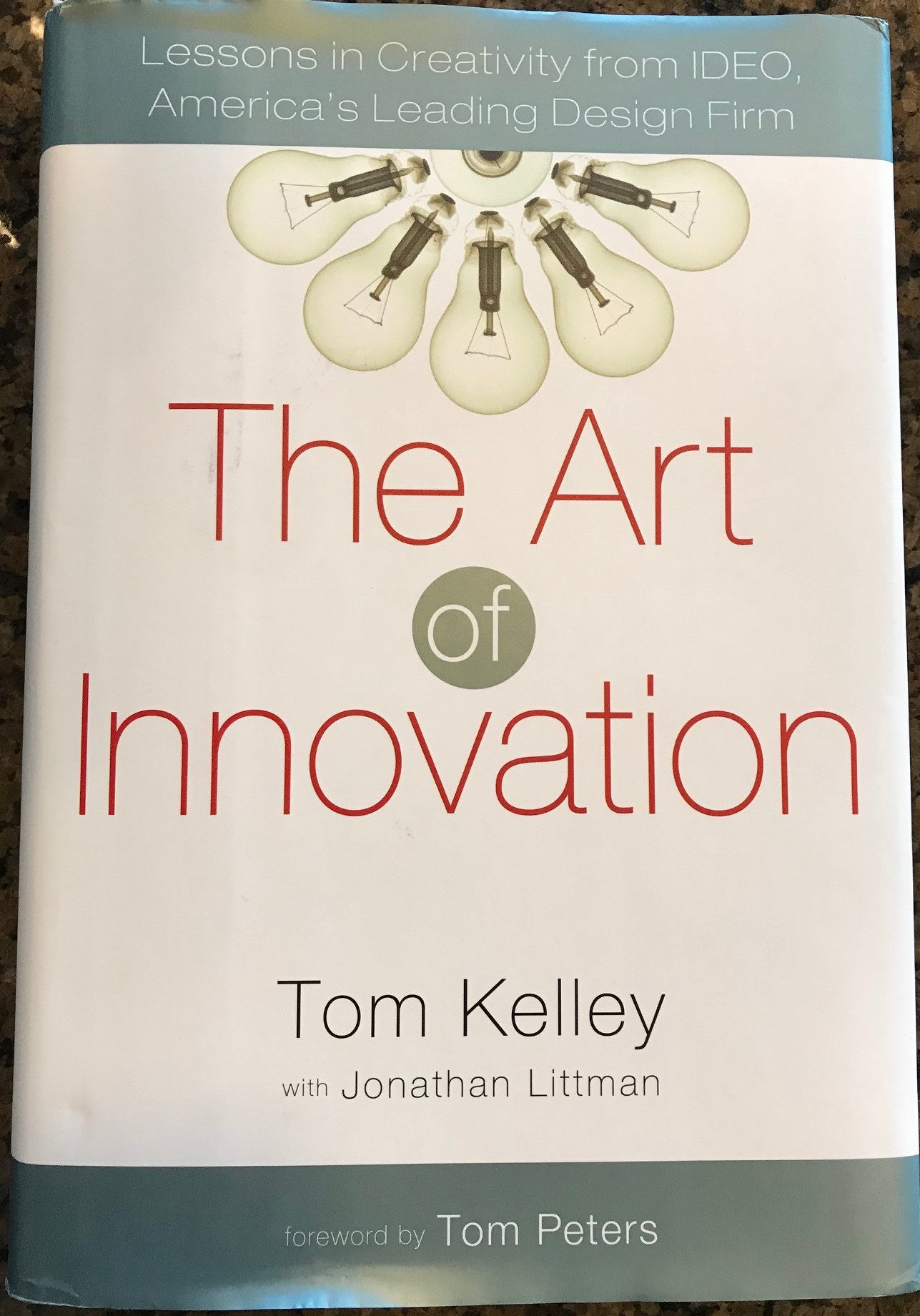 Small Innovations Are Still Innovations